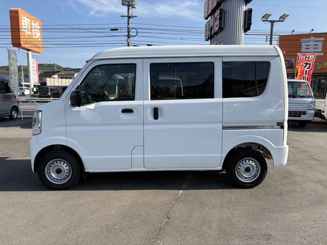 スズキ エブリイ ６６０ ＰＡ リミテッド ハイルーフ R5年 (中国) 99