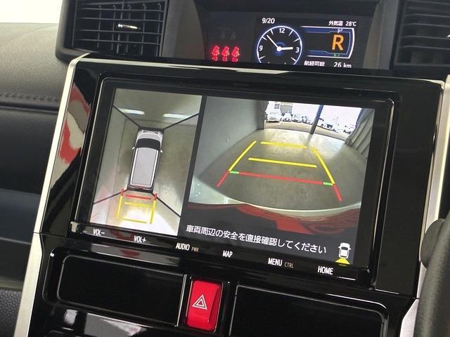 トヨタ ルーミー １．０ カスタム Ｇ R3年 (中国) 99