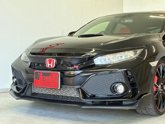 ホンダ シビック ２．０ H30年 (中国) 99
