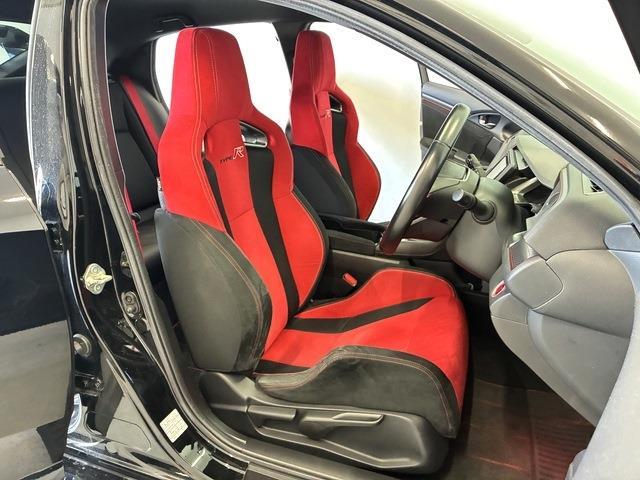 ホンダ シビック ２．０ H30年 (中国) 99