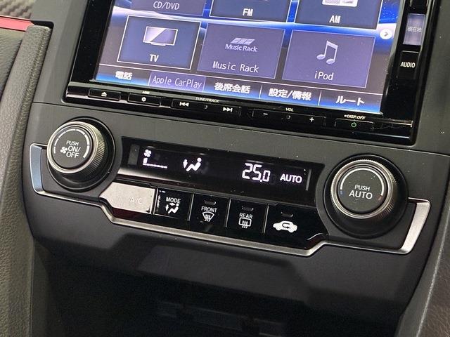 ホンダ シビック ２．０ H30年 (中国) 99