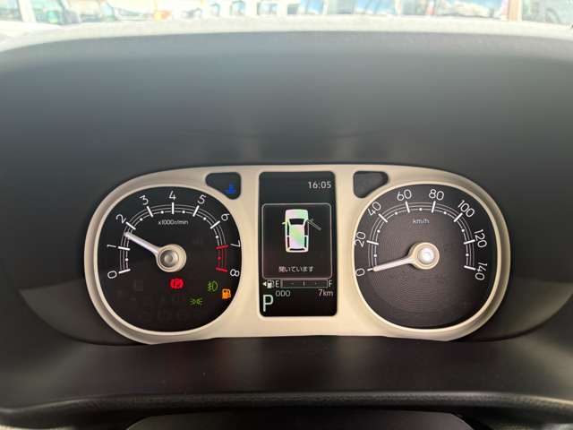 ダイハツ ムーヴ　キャンバス ６６０ ストライプス Ｇ R8年 (中国) 99