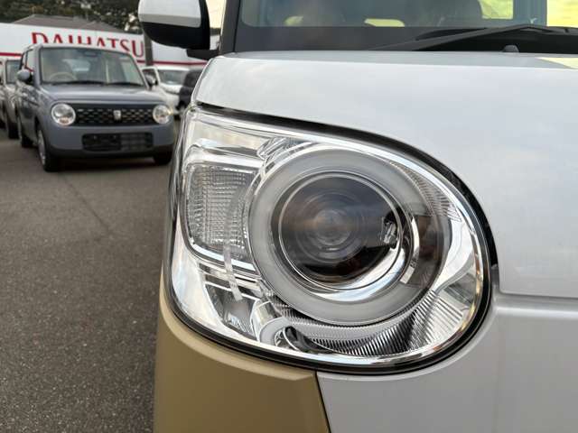 ダイハツ ムーヴ　キャンバス ６６０ ストライプス Ｇ R8年 (中国) 99