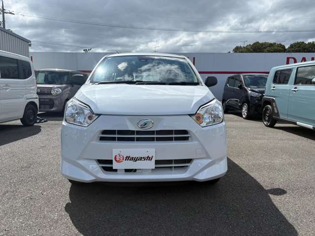 ダイハツ ミラ　イース ６６０ Ｌ ＳＡＩＩＩ R7年 (中国) 99