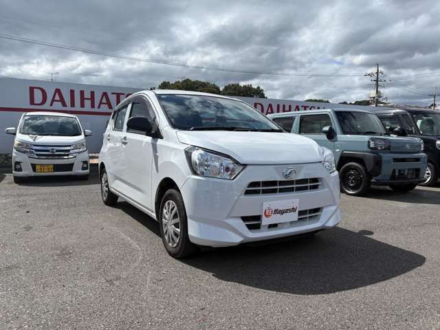ダイハツ ミラ　イース ６６０ Ｌ ＳＡＩＩＩ R7年 (中国) 99
