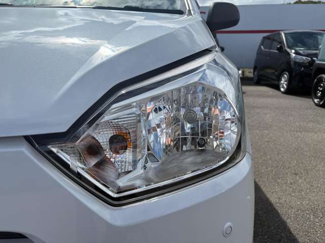 ダイハツ ミラ　イース ６６０ Ｌ ＳＡＩＩＩ R7年 (中国) 99