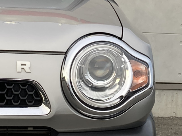 スズキ ハスラー ６６０ タフワイルド R1年 (四国) 99