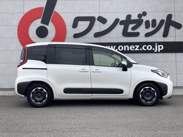 トヨタ シエンタ １．５ Ｚ R6年 (四国) 99
