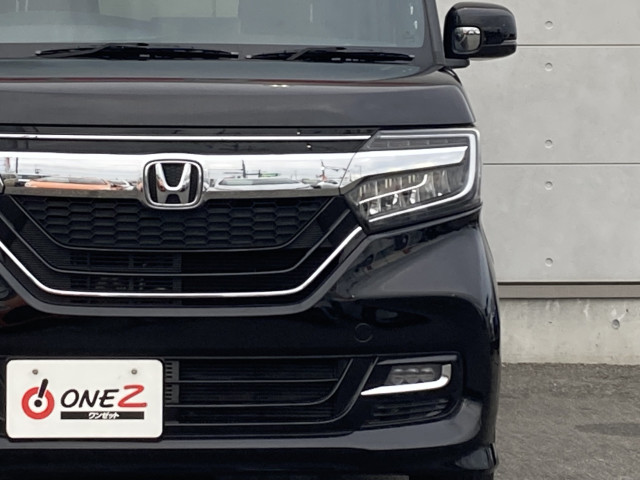 ホンダ Ｎ　ＢＯＸ カスタム ６６０ Ｇ Ｌ ホンダセンシング R2年 (四国) 99