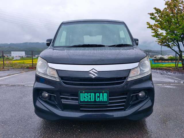 スズキ ソリオ １．２ バンディット ４ＷＤ H27年 () 99