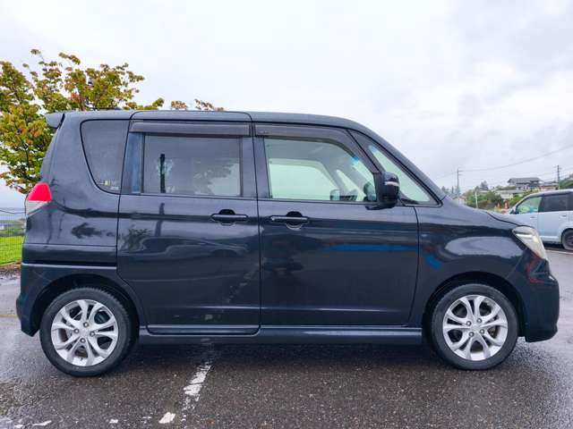 スズキ ソリオ １．２ バンディット ４ＷＤ H27年 () 99