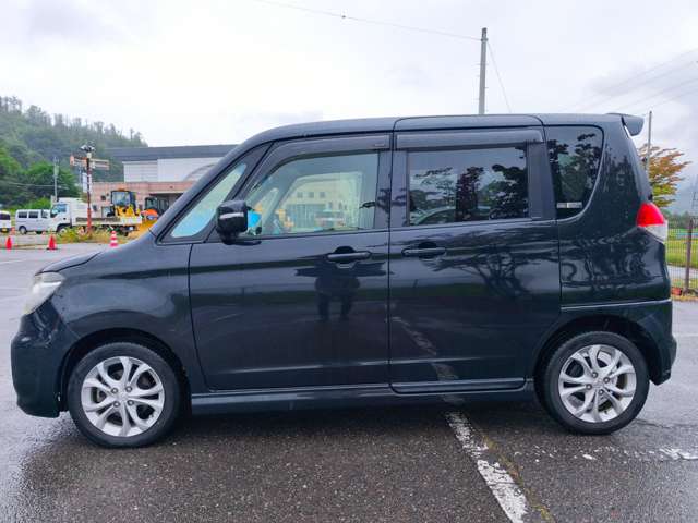 スズキ ソリオ １．２ バンディット ４ＷＤ H27年 () 99