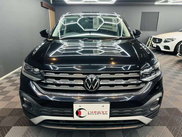 フォルクスワーゲン Ｔ－ＣＲＯＳＳ ＴＳＩ １ＳＴ R3年 (関東) 99