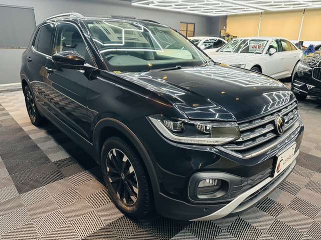 フォルクスワーゲン Ｔ－ＣＲＯＳＳ ＴＳＩ １ＳＴ R3年 (関東) 99