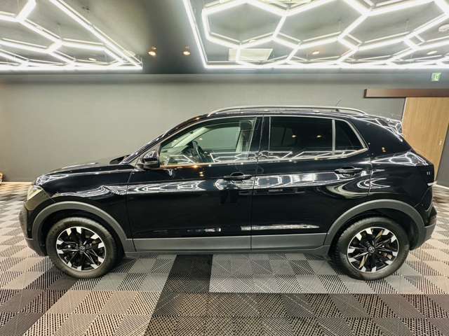 フォルクスワーゲン Ｔ－ＣＲＯＳＳ ＴＳＩ １ＳＴ R3年 (関東) 99