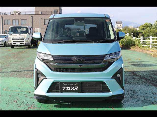 ダイハツ ムーヴ ６６０ ＲＳ R7年 (関東) 99