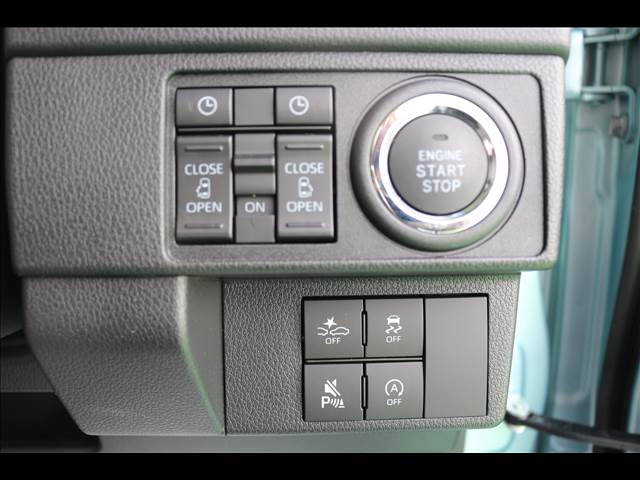 ダイハツ ムーヴ ６６０ ＲＳ R7年 (関東) 99