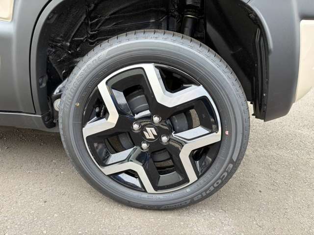 スズキ クロスビー １．２ ハイブリッド ＭＺ R7年 (関東) 99