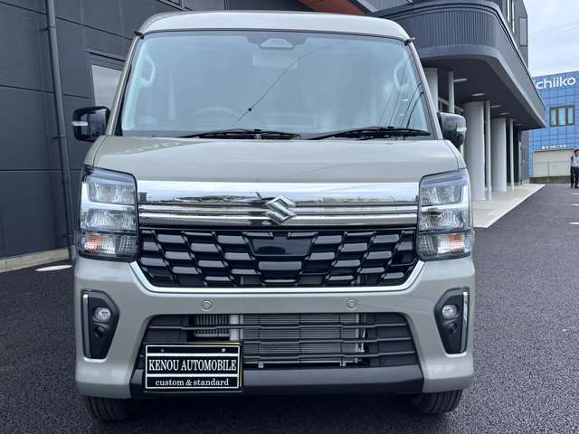 スズキ エブリイワゴン ６６０ ＰＺターボ ハイルーフ ４ＷＤ R8年 (関東) 99