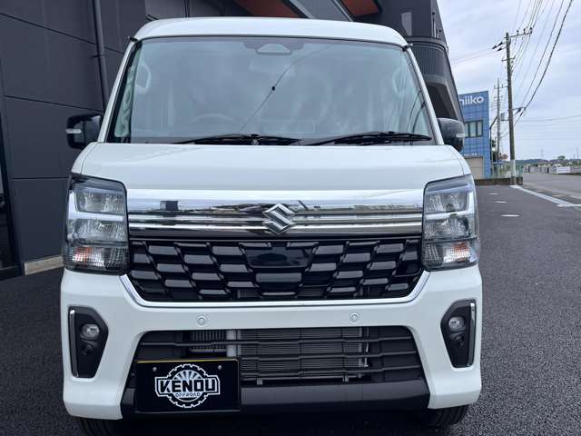 スズキ エブリイワゴン ６６０ ＰＺターボ ハイルーフ ４ＷＤ R8年 (関東) 99