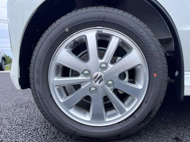 スズキ エブリイワゴン ６６０ ＰＺターボ ハイルーフ ４ＷＤ R8年 (関東) 99