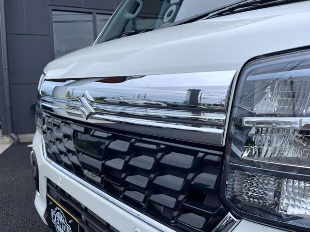 スズキ エブリイワゴン ６６０ ＰＺターボ ハイルーフ ４ＷＤ R8年 (関東) 99
