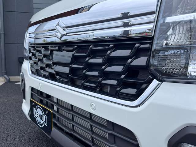 スズキ エブリイワゴン ６６０ ＰＺターボ ハイルーフ ４ＷＤ R8年 (関東) 99