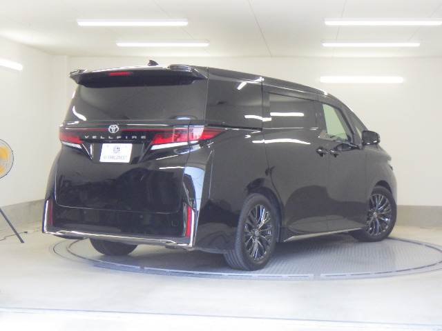 トヨタ ヴェルファイア ２．４ Ｚプレミア ４ＷＤ R6年 (九州・沖縄) 99