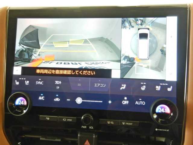 トヨタ ヴェルファイア ２．４ Ｚプレミア ４ＷＤ R6年 (九州・沖縄) 99