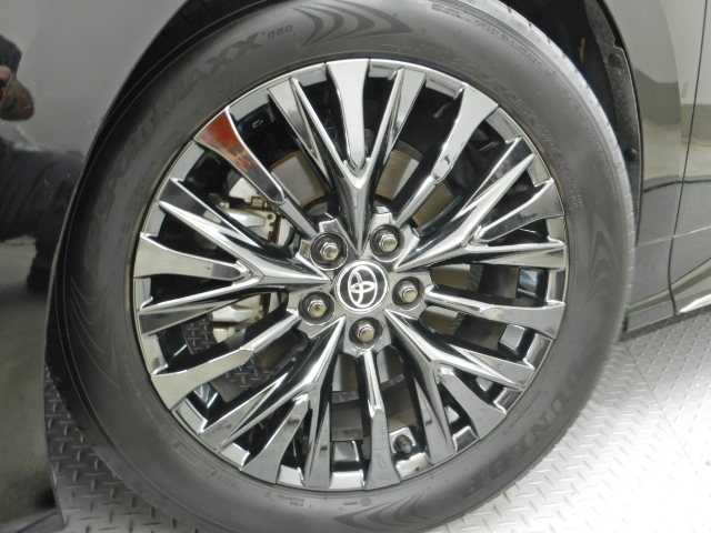 トヨタ ヴェルファイア ２．４ Ｚプレミア ４ＷＤ R6年 (九州・沖縄) 99
