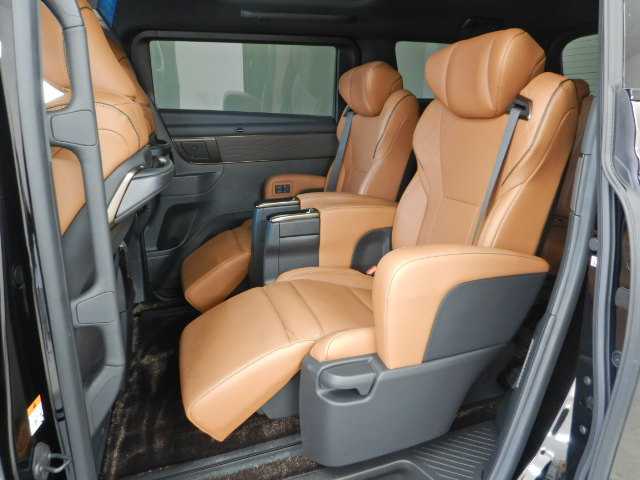 トヨタ ヴェルファイア ２．４ Ｚプレミア ４ＷＤ R6年 (九州・沖縄) 99