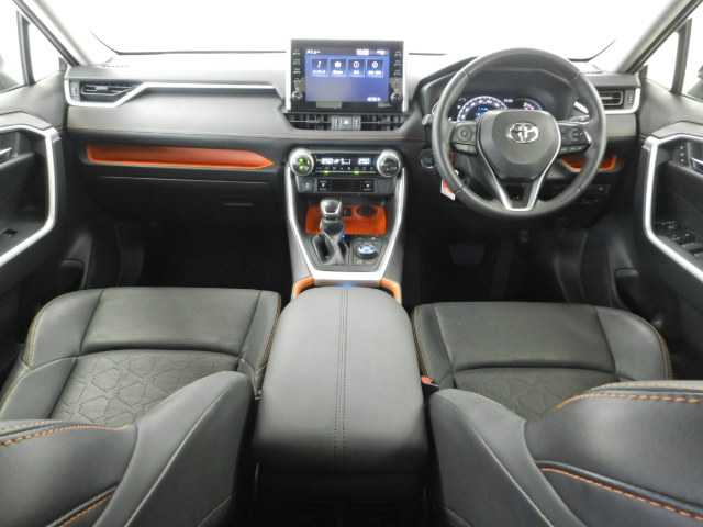 トヨタ ＲＡＶ４ ２．０ アドベンチャー ４ＷＤ R4年 (九州・沖縄) 99