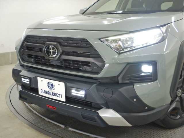 トヨタ ＲＡＶ４ ２．０ アドベンチャー ４ＷＤ R4年 (九州・沖縄) 99