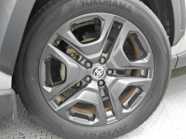 トヨタ ＲＡＶ４ ２．０ アドベンチャー ４ＷＤ R4年 (九州・沖縄) 99