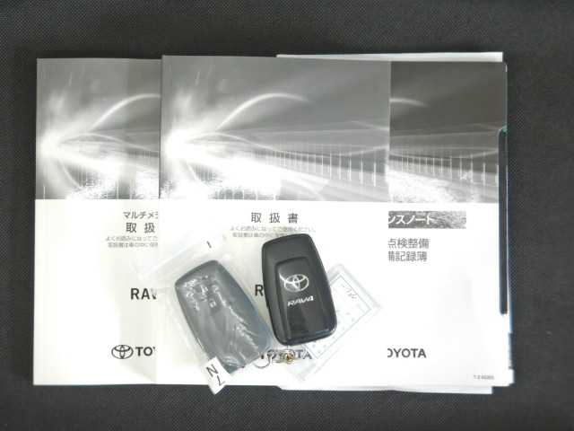 トヨタ ＲＡＶ４ ２．０ アドベンチャー ４ＷＤ R4年 (九州・沖縄) 99