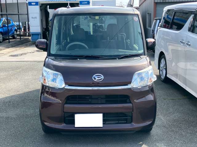 ダイハツ タント ６６０ Ｘ H28年 (九州・沖縄) 99