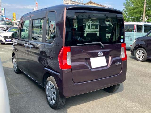 ダイハツ タント ６６０ Ｘ H28年 (九州・沖縄) 99