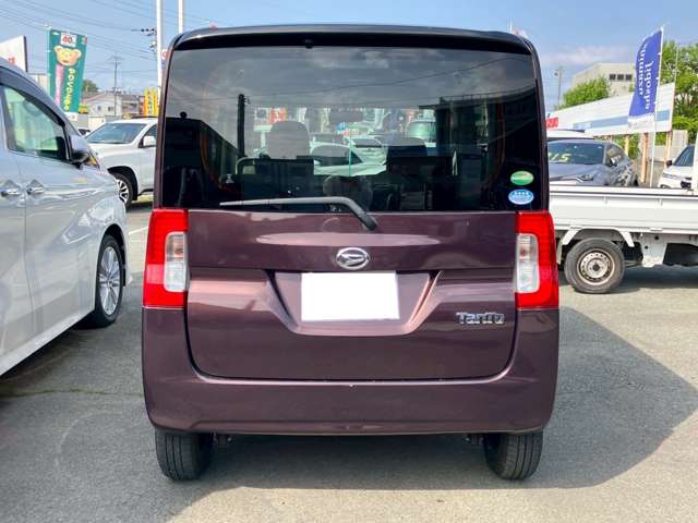 ダイハツ タント ６６０ Ｘ H28年 (九州・沖縄) 99