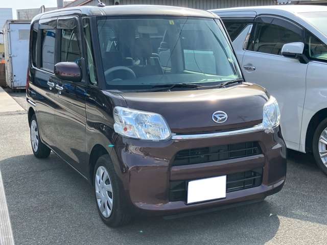 ダイハツ タント ６６０ Ｘ H28年 (九州・沖縄) 99