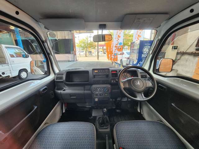 ホンダ アクティトラック ６６０ アタック ４ＷＤ H28年 (九州・沖縄) 99