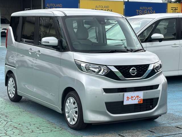 日産 ルークス ６６０ Ｘ R4年 () 99