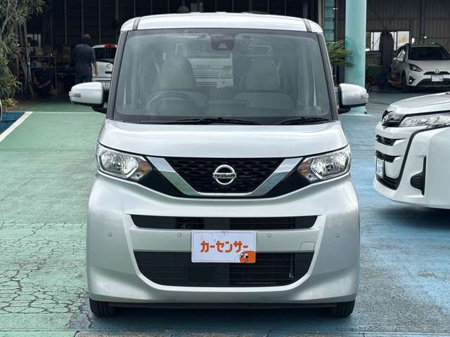 日産 ルークス ６６０ Ｘ R4年 () 99