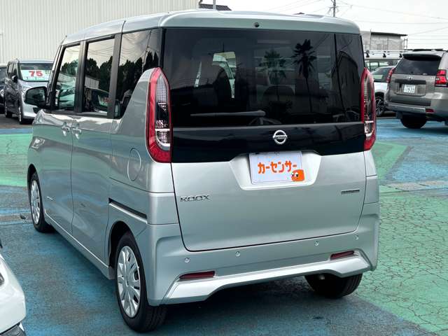 日産 ルークス ６６０ Ｘ R4年 () 99