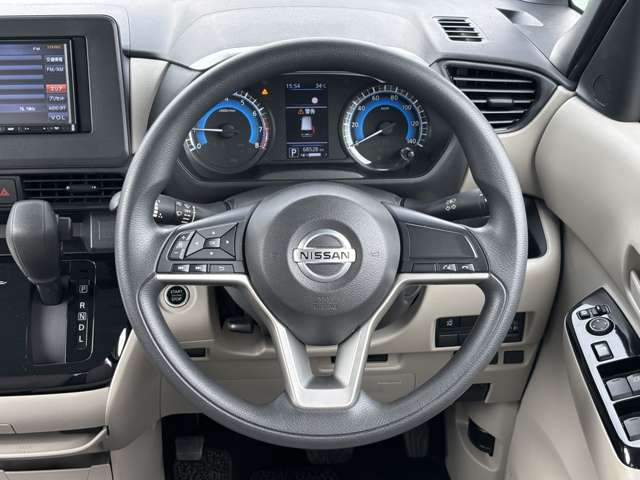 日産 ルークス ６６０ Ｘ R4年 () 99
