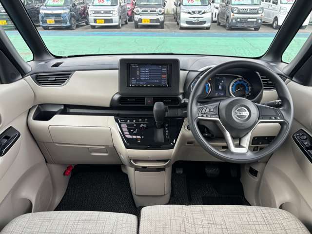 日産 ルークス ６６０ Ｘ R4年 () 99