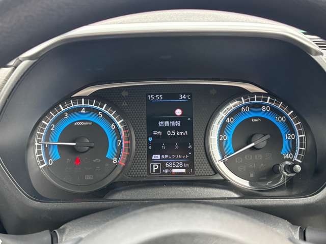 日産 ルークス ６６０ Ｘ R4年 () 99