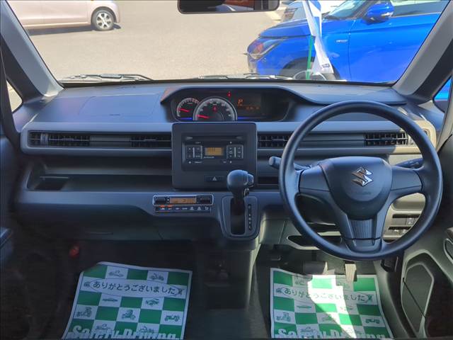 スズキ ワゴンＲ ６６０ ＦＸ R7年 (東北) 99