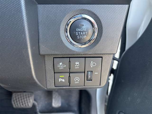 ダイハツ タフト ６６０ Ｘ R3年 (近畿) 99