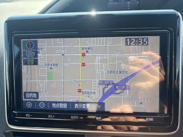 トヨタ ヴォクシー ２．０ ＺＳ 煌ＩＩ R2年 (近畿) 99