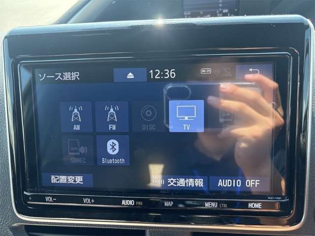 トヨタ ヴォクシー ２．０ ＺＳ 煌ＩＩ R2年 (近畿) 99